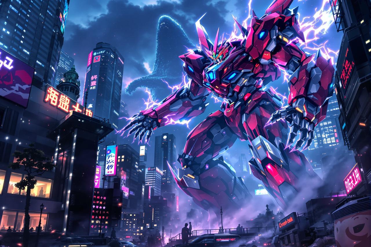青蛙漫画精品推荐 - SSSS.GRIDMAN 青蛙漫画精品推荐 - SSSS.GRIDMAN 横幅